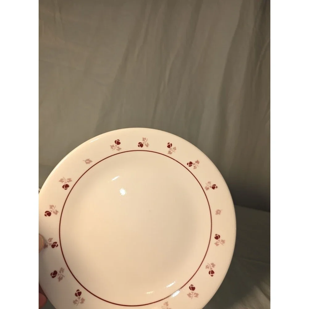 Corningware set vintage